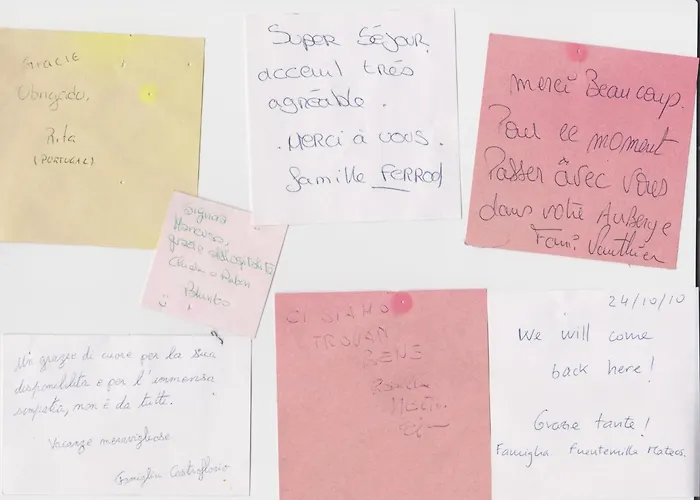 Mancuso Del Voison Aosta