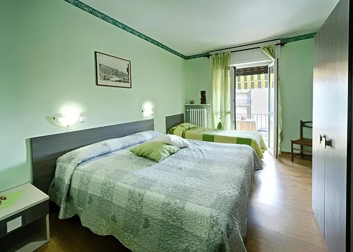 Mancuso Del Voison Hotel Aosta