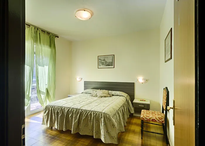 Mancuso Del Voison Hotel