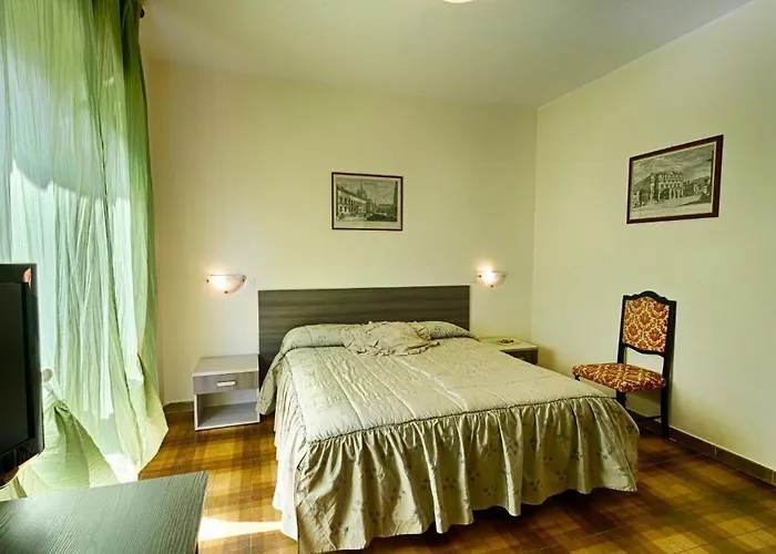 Mancuso Del Voison Hotel