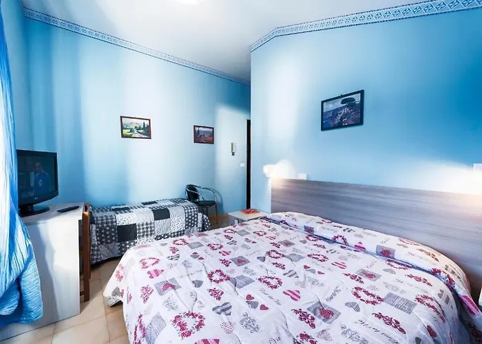 Mancuso Del Voison Hotel 2*