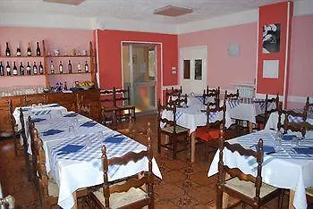 Mancuso Del Voison Hotel