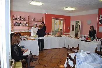 Mancuso Del Voison Hotel 2*