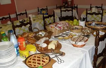 Mancuso Del Voison Hotel 2*