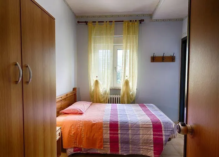 Mancuso Del Voison Hotel Aosta