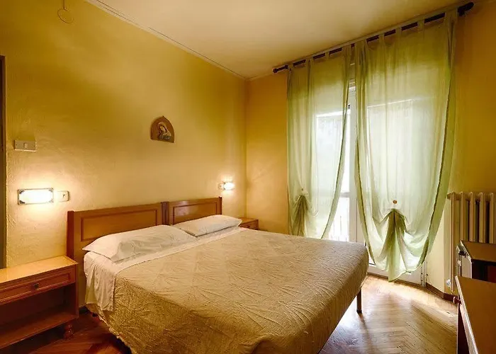 Hotel Mancuso Del Voison