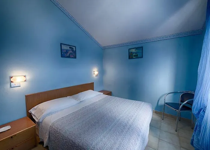 Mancuso Del Voison Hotel