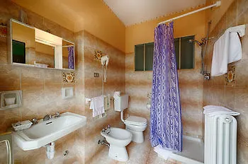 Hotel Mancuso Del Voison 2*