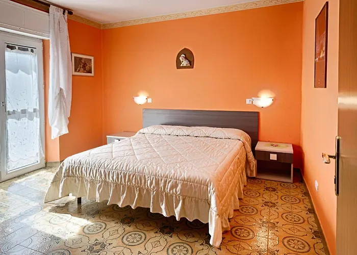 Mancuso Del Voison Hotel 2*