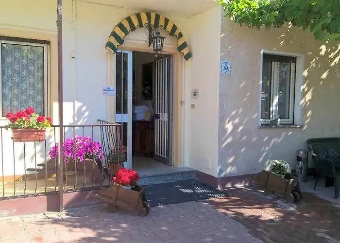 Mancuso Del Voison 2* Aosta