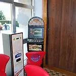 曼库索维尔森酒店