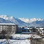 酒店 曼库索维尔森酒店 奥斯塔