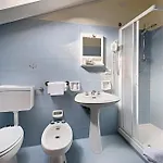 曼库索维尔森酒店 2*