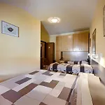 酒店 曼库索维尔森酒店 2*