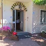 曼库索维尔森酒店 2* 奥斯塔
