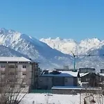 曼库索维尔森酒店 奥斯塔