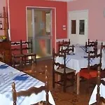 曼库索维尔森酒店 酒店 奥斯塔