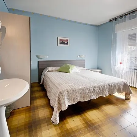 Hotel Mancuso Del Voison