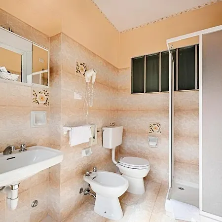 Mancuso Del Voison Hotel