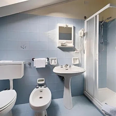 Mancuso Del Voison 2* Aosta