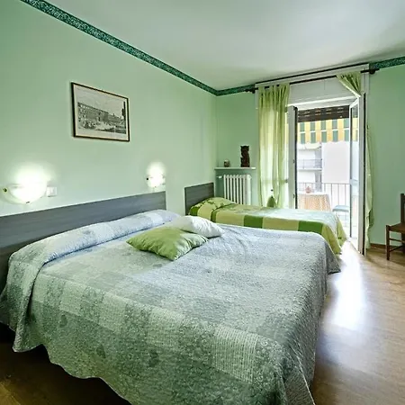 Mancuso Del Voison Hotel Aoste