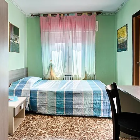 Hotel Mancuso Del Voison