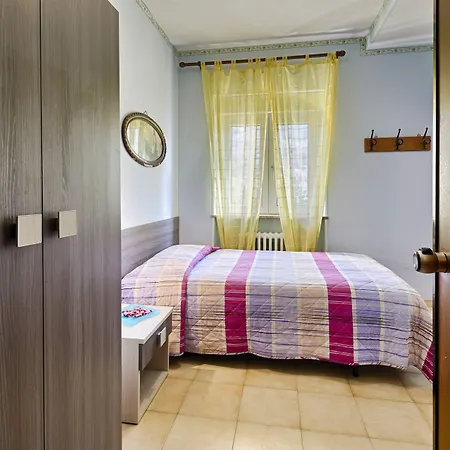 Mancuso Del Voison Hotel Aosta