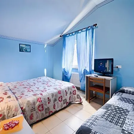 Mancuso Del Voison Aosta