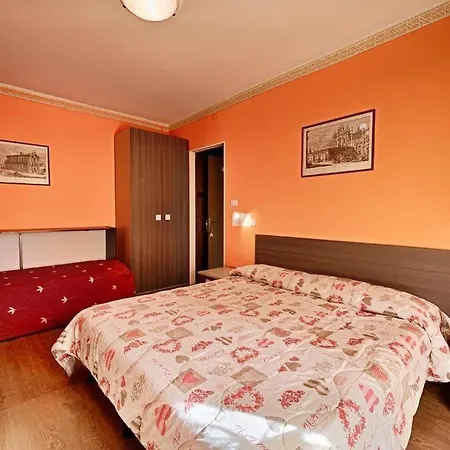 Mancuso Del Voison Hotel 2*