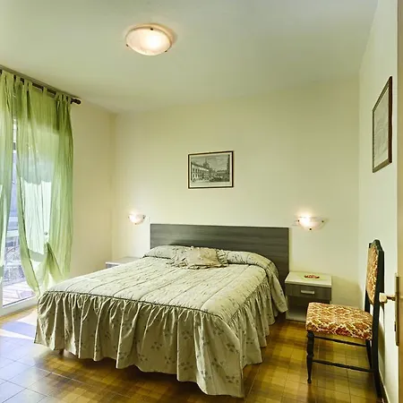 Hotel Mancuso Del Voison 2*