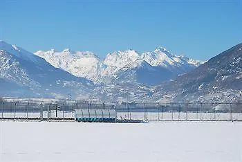 Mancuso Del Voison