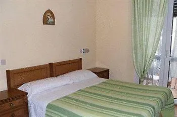 Hotel Mancuso Del Voison Aosta