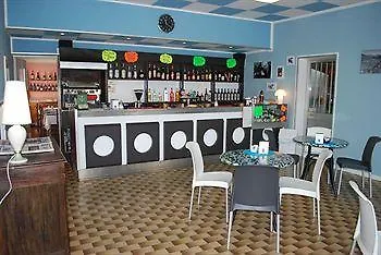 Hotel Mancuso Del Voison 2*