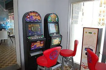 曼库索维尔森酒店 2*