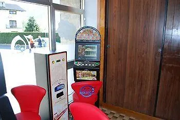 曼库索维尔森酒店