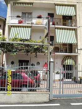 Hotel Mancuso Del Voison