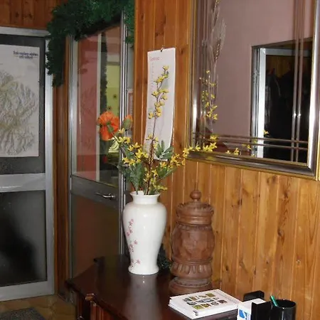 Mancuso Del Voison Hotel