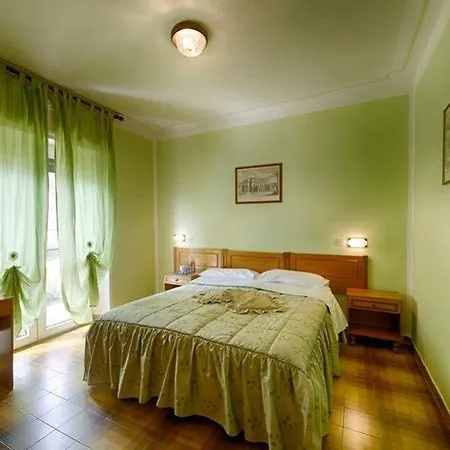 Mancuso Del Voison Hotel 2*