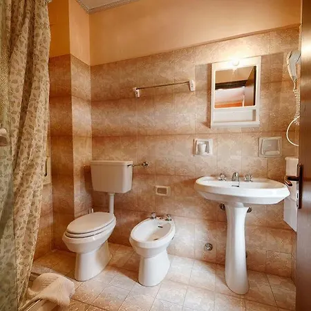 Hotel Mancuso Del Voison