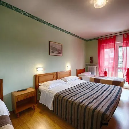 Mancuso Del Voison Hotel Aosta