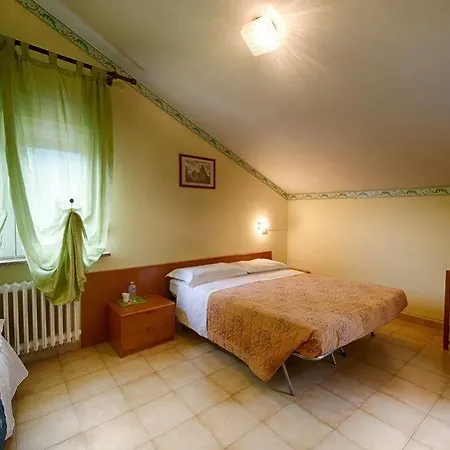 Hotel Mancuso Del Voison Aosta