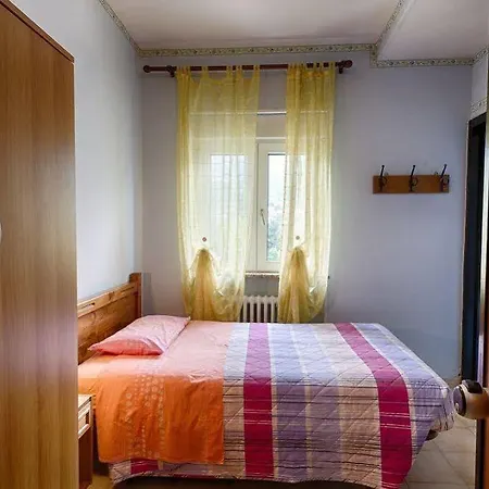 Mancuso Del Voison Hotel Aosta