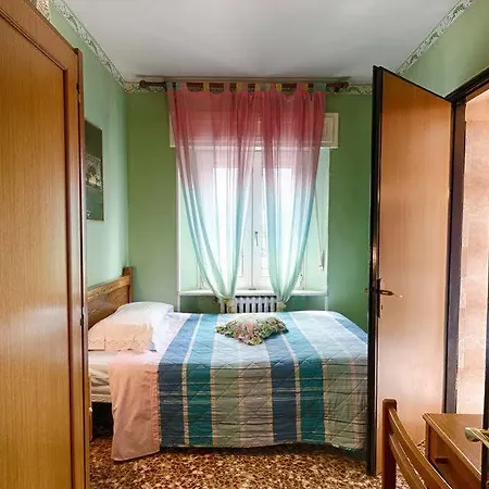 Mancuso Del Voison Hotel 2*