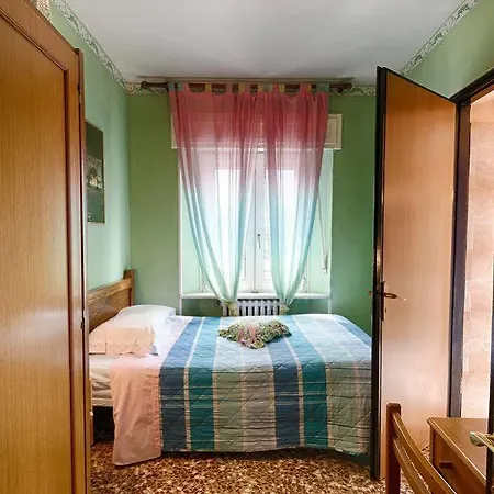 Mancuso Del Voison Hotel 2*