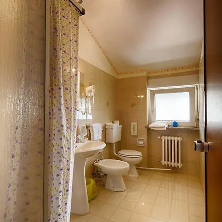 Hotel Mancuso Del Voison 2*