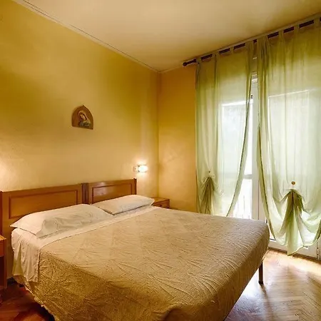Hotel Mancuso Del Voison