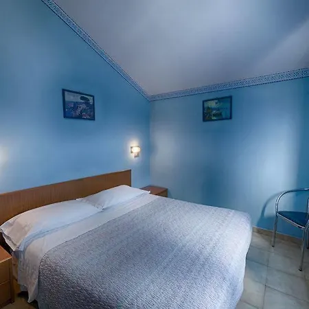 Mancuso Del Voison Hotel