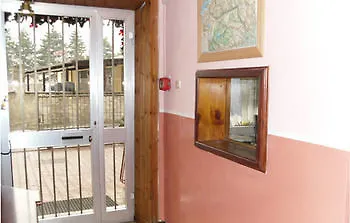 アルベルゴ マンクーゾ デル ヴォイゾン アオスタ