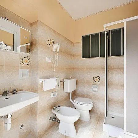 Hotel Mancuso Del Voison 2*