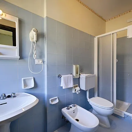 Mancuso Del Voison Hotel 2*